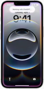 Apple iPhone 16e