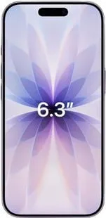 Apple iPhone 17