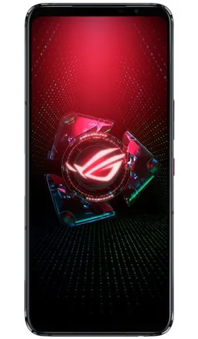 ASUS ROG Phone 5 Pro