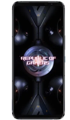 ASUS ROG Phone 5 Ultimate