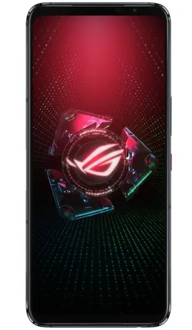 ASUS ROG Phone 5