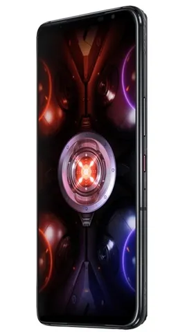 ASUS ROG Phone 5s Pro