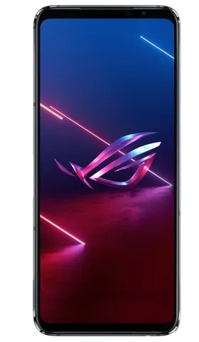 ASUS ROG Phone 5s