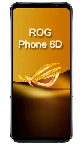 ASUS ROG Phone 6D