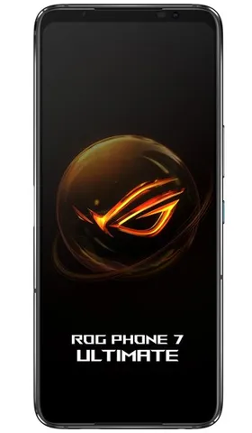 ASUS ROG Phone 7 Ultimate