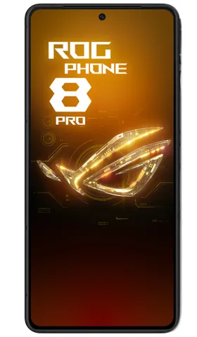 ASUS ROG Phone 8 Pro