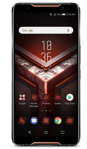 ASUS ROG Phone II ZS660KL