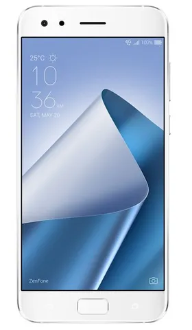 ASUS Zenfone 4 Pro ZS551KL
