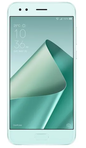 ASUS Zenfone 4 ZE554KL