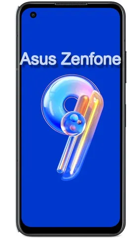 ASUS Zenfone 9