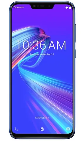 ASUS Zenfone Max (M2) ZB633KL