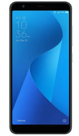 ASUS Zenfone Max Plus (M1) ZB570TL