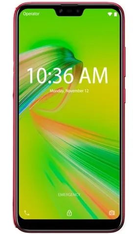 ASUS Zenfone Max Plus (M2) ZB634KL