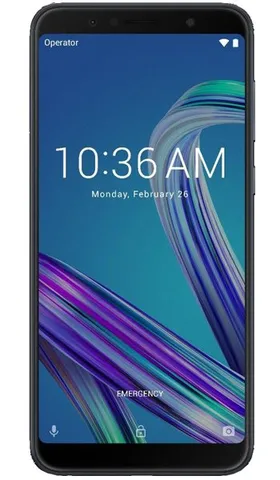 ASUS Zenfone Max Pro (M1) ZB601KL