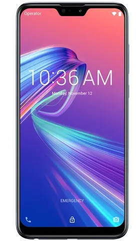 ASUS Zenfone Max Pro (M2) ZB631KL