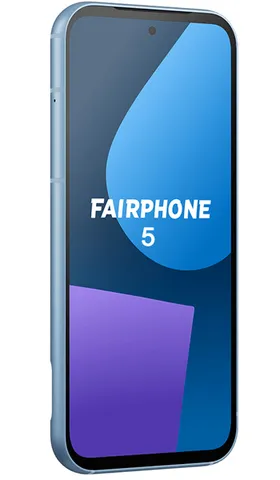 Fairphone 5