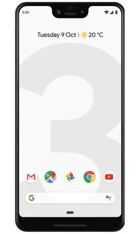 Google Pixel 3 XL
