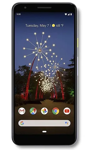 Google Pixel 3a