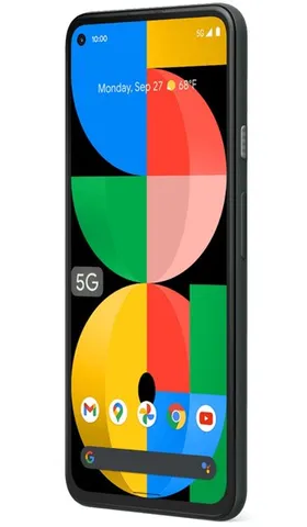 Google Pixel 5a 5G