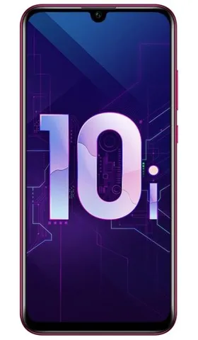 Honor 10i