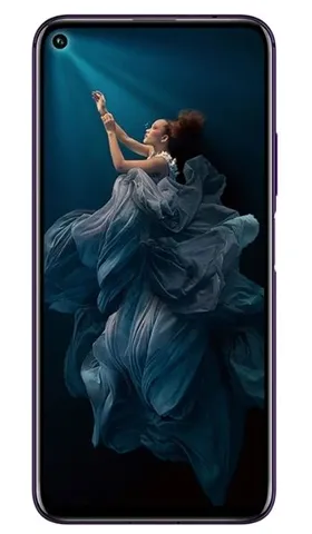 Honor 20 Pro