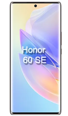 Honor 60 SE