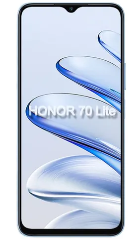 Honor 70 Lite