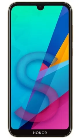 Honor 8S