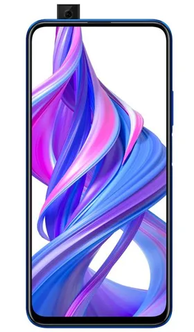 Honor 9X (China)