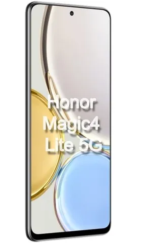 Honor Magic4 Lite