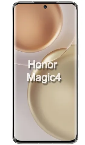 Honor Magic4