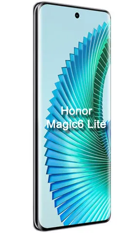 Honor Magic6 Lite