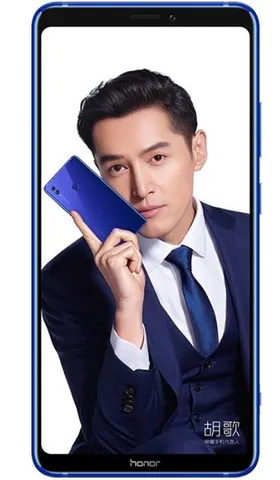 Honor Note 10