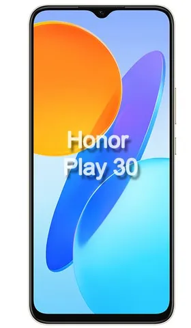 Honor Play 30