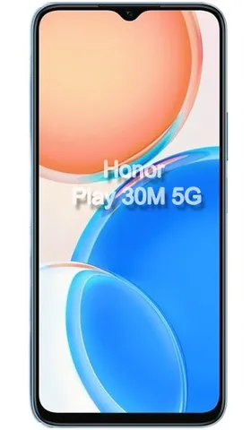Honor Play 30M 5G