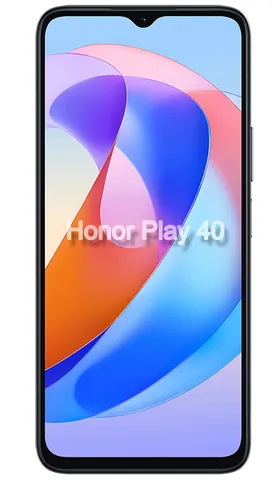 Honor Play 40
