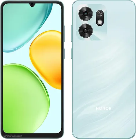 Honor Play 60A