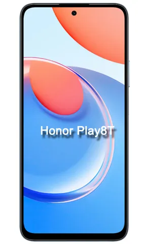 Honor Play 8T