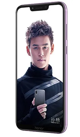 Honor Play