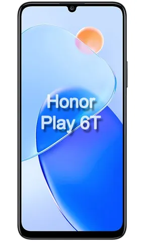 Honor Play6T