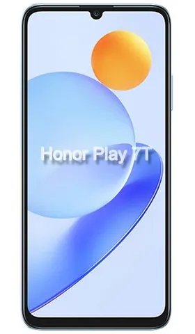 Honor Play7T