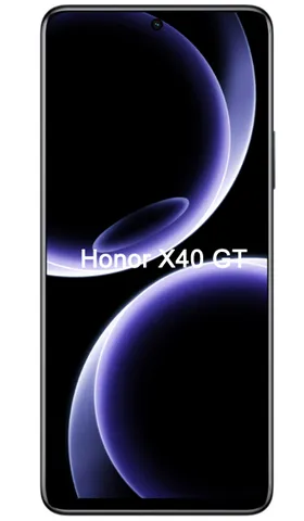 Honor X40 GT Racing