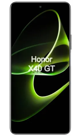 Honor X40 GT