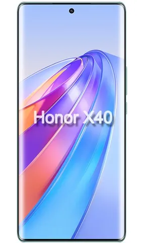 Honor X40