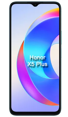 Honor X5 Plus