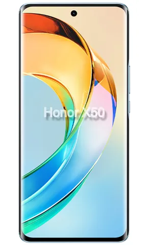 Honor X50