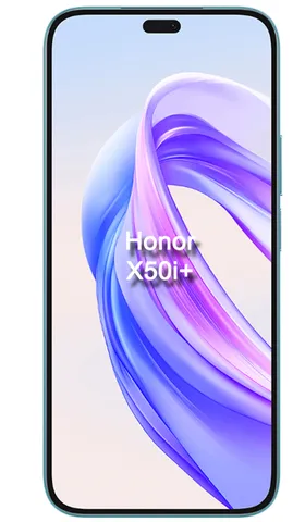 Honor X50i+