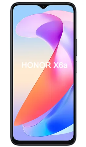 Honor X6a