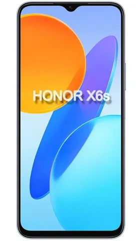 Honor X6s