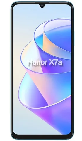 Honor X7a